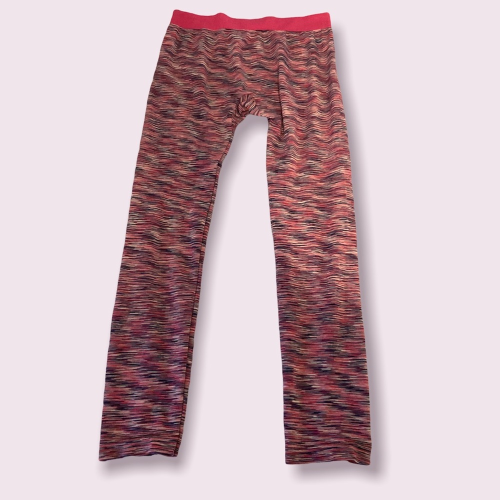 Multi-Colour Cute Leggings